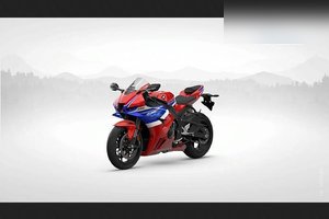 Honda CBR 1000 RR-R FIREBLADE 2025