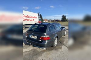 BMW 525 2.005 342.000 km 1363