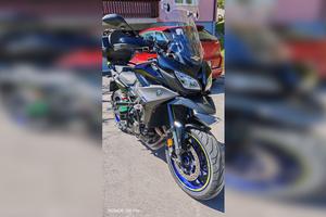 Yamaha Tracer 900