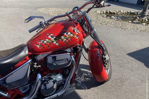Suzuki VZ 800