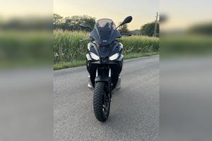 Aprilia SR GT 200