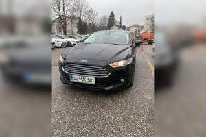 Ford Mondeo 2.015 190 km 1363