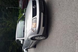 Volkswagen Passat 2000 250.000 km Bencin
