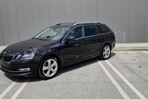 Škoda Octavia 2019 167.100 km Dizel