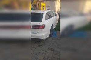 Audi A6 2015 260.000 km Dizel