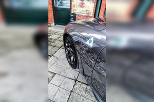 Alfa Romeo Giulia 2018 139.000 km Bencin