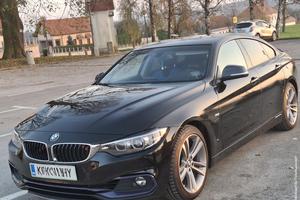 BMW 420 2.018 150.500 km 1362