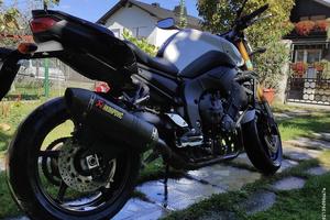Yamaha FZ 8