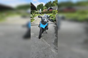 BMW R 1200 GS