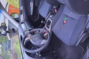 Subaru Forester 2009 210.000 km Dizel