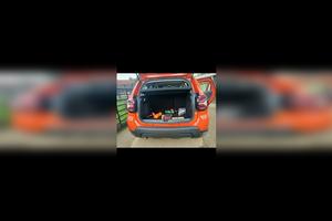 Dacia Duster 2022 37.000 km Utekočinjen naftni plin (LPG)