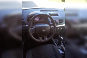 Renault Megane 2014 190.000 km Dizel