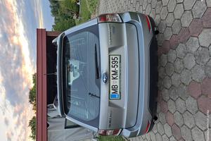 Subaru Forester 2009 210.000 km Dizel