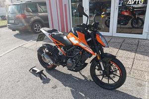 KTM 640 Duke 2.019