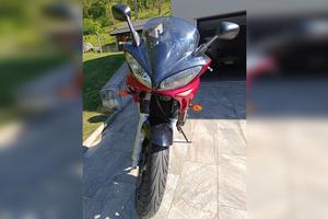 Yamaha FZ 6 2.006