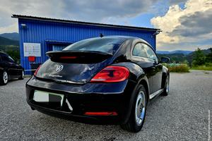 Volkswagen Beetle 2012 207.000 km Dizel