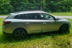 Renault Megane 2014 270.000 km Dizel