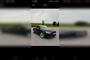 Audi TT 264 235.000 km 1362