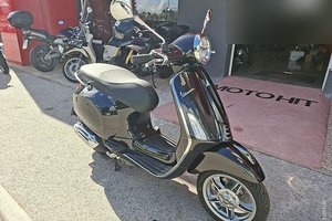 Piaggio Vespa PRIMAVERA 25km h 2025