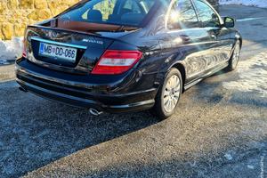 Mercedes-Benz C 220 2.007 500.000 km 1363