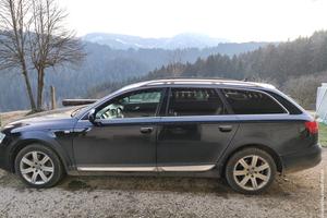 Audi A6 allroad 2007 516.000 km Dizel