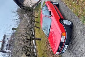 Audi 80 1991 213.000 km Bencin