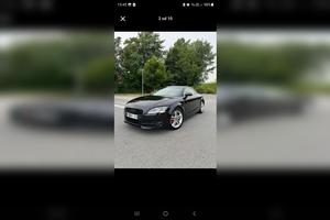 Audi TT 264 235.000 km 1362