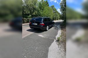 BMW 525 2007 377.310 km Dizel
