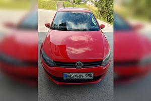 Volkswagen Polo 2012 215.000 km Dizel