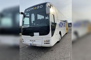 Man R07 EEV