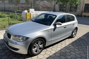 BMW 120 2005 155.000 km Dizel