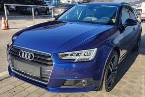 Audi A4 2018 171.000 km Dizel