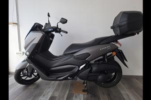 Yamaha NMAX 2019