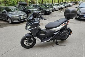 Aprilia Classic 125 2024