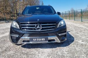 Mercedes-Benz ML 250