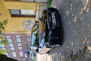Audi A4 2009 240.000 km Bencin