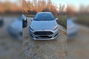 Ford Fiesta 2.013 236.658 km 1363