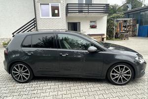 Volkswagen Golf 2013 194.796 km Bencin