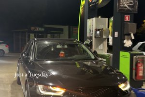 Audi A4 • 3.0TDI • 180 kW • 2013
