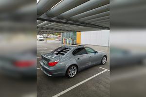 BMW 525 2007 353.000 km Dizel