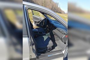 Mercedes-Benz C 220 2005 350.000 km Dizel