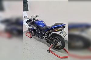 Yamaha YZF-R1 2010