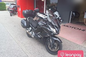 Yamaha FJR 1300 2017