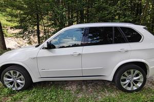 BMW X5 2009 251.000 km Dizel