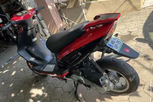 Baotian BT49QT-7 2007