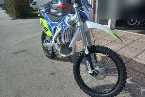 Barton NXT 300 2025