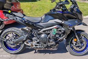 Yamaha Tracer 900