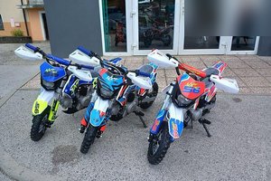 Barton NXT 90 2025