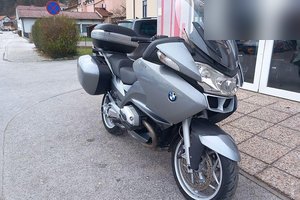BMW R 1200 RT 2005