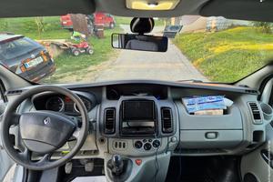Renault Trafic 2011 415.000 km Dizel